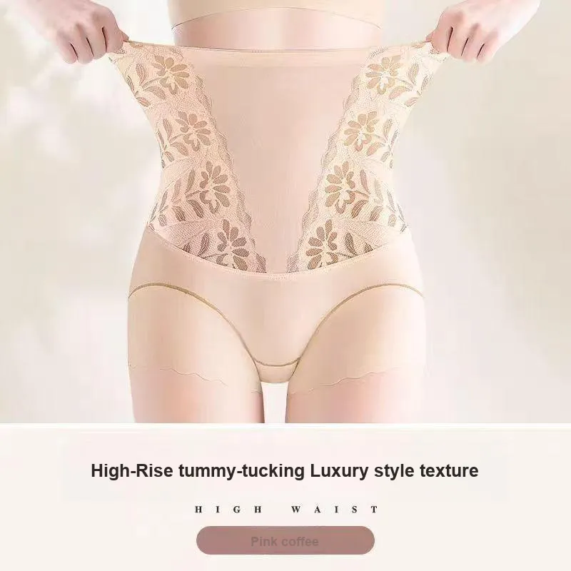 YUZHAOLIN Shapewear Bottom Women's 2 Pack-13