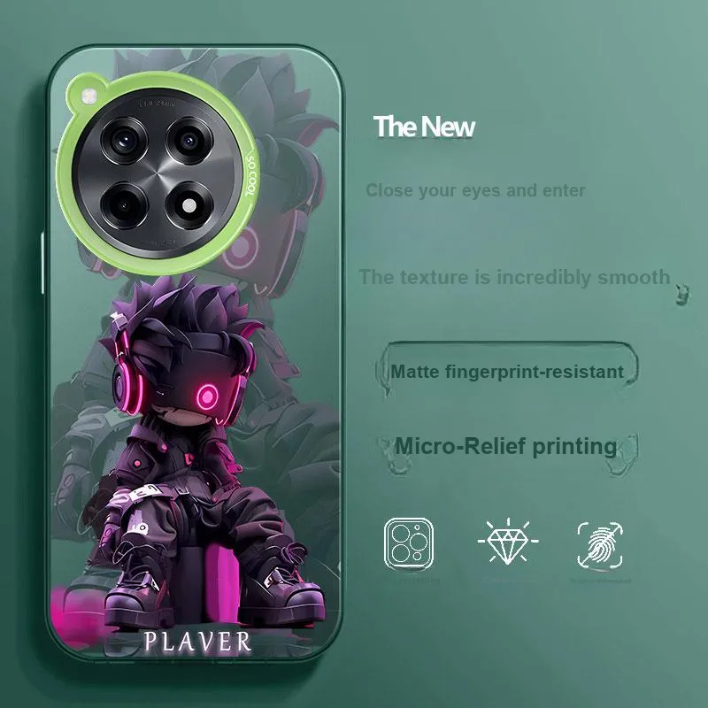 BAOCHENG Phone Cases-7