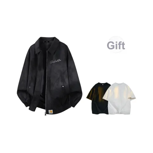 PAUL COSTELLOE Куртки и Пальто Унисекс