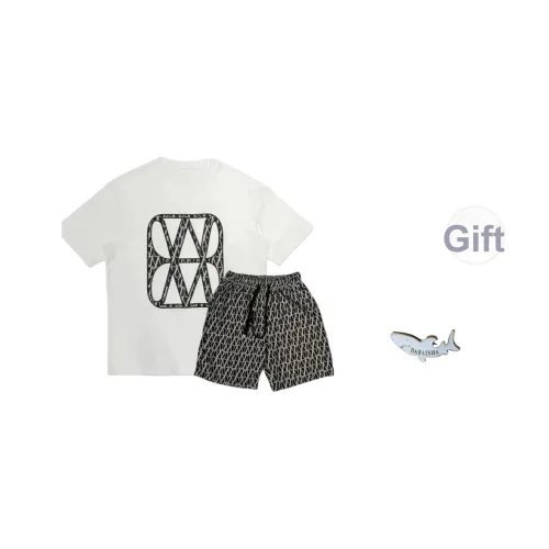 DABAISHA Повседневная спортивная одежда для мужчин