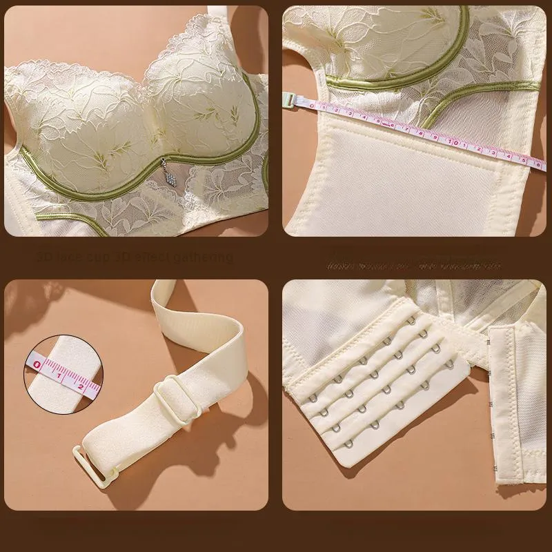 2323 Women's Bras-4