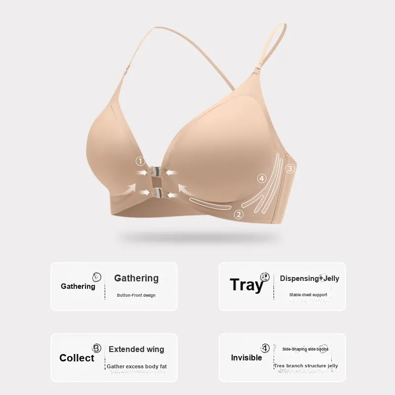 Urban beauty Women's Bras-2