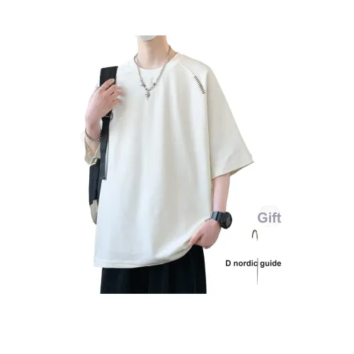 BEIOUGONGLVE Унисекс T-рубашки