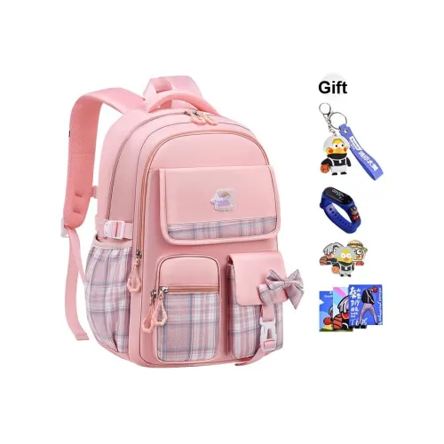 Zhiduobao Полиэстер Нейлон Kids Сумка Обычный Детский