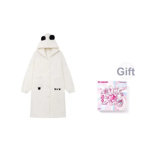 PLAN IN Пижамные комплекты Подарочная коробка Женские