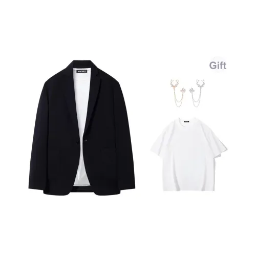 Minfinity Унисекс Офисные костюмы