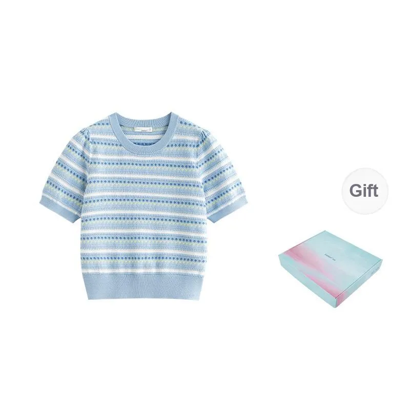 Inman Knitwear Women's Gift Box Set-13