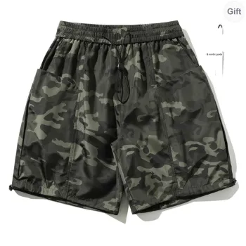 Nordic Raiders Casual Shorts Unisex