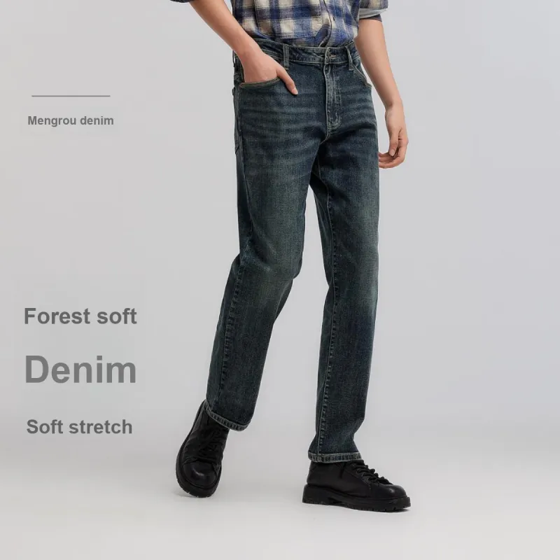 SEM/R Jeans Men-2