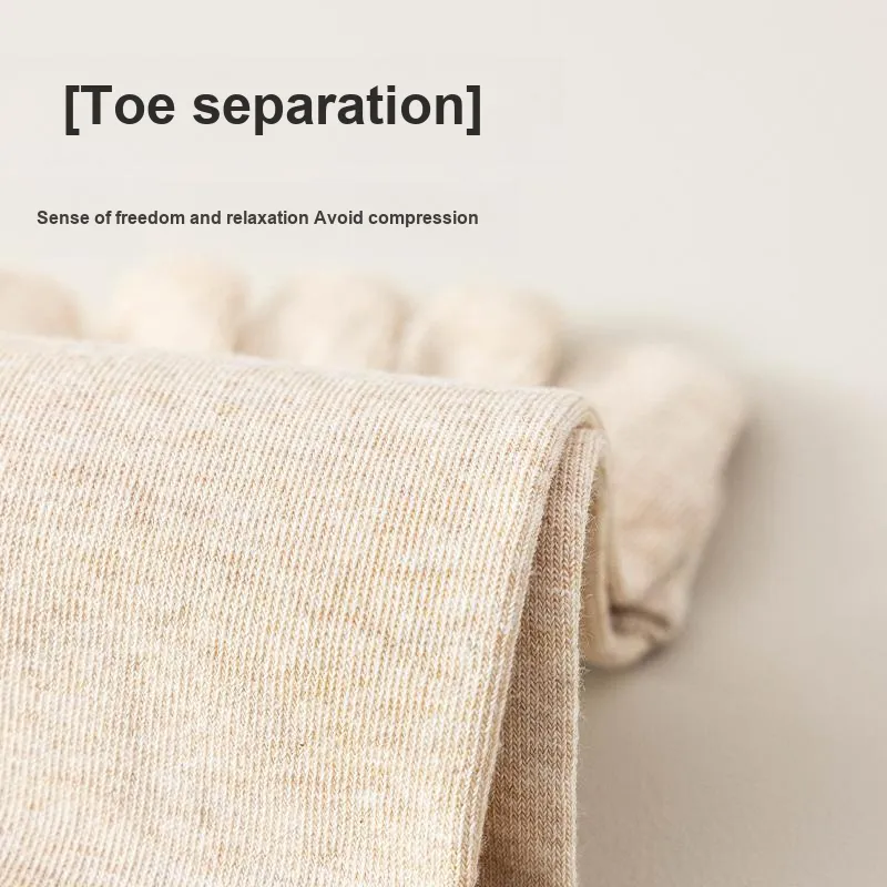SOIE Mid Calf Socks Women's Combo Set-3
