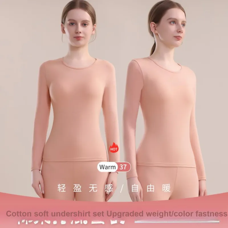 Ordifen Women's Thermal Sets-1