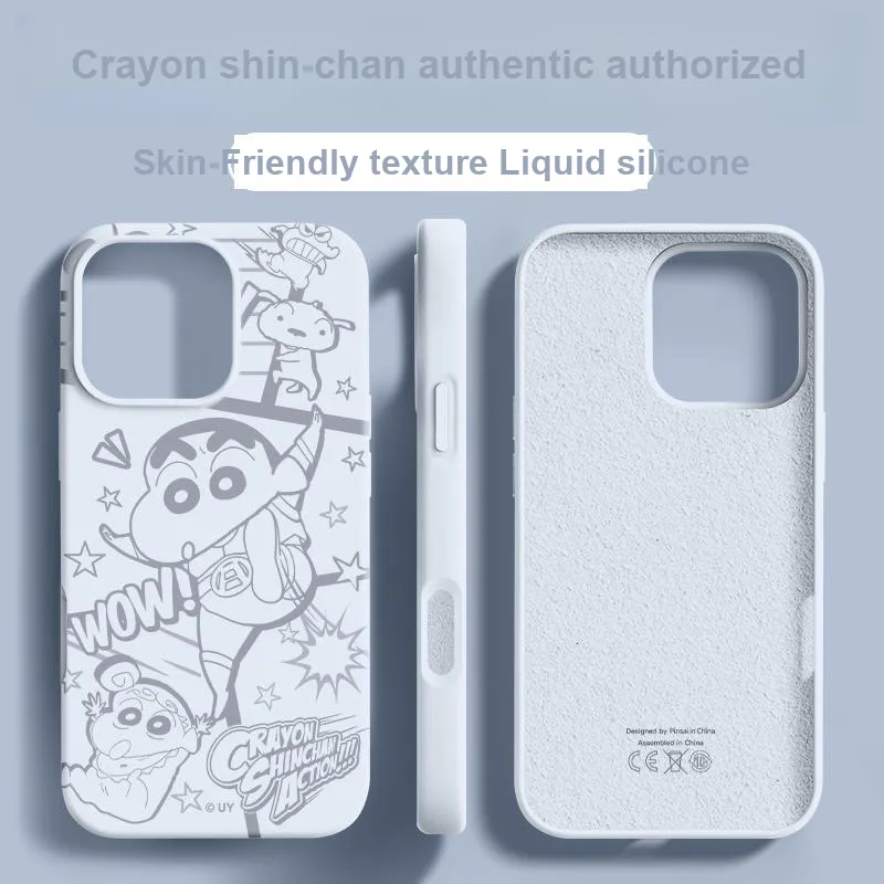 Pin Sai Phone Cases-33