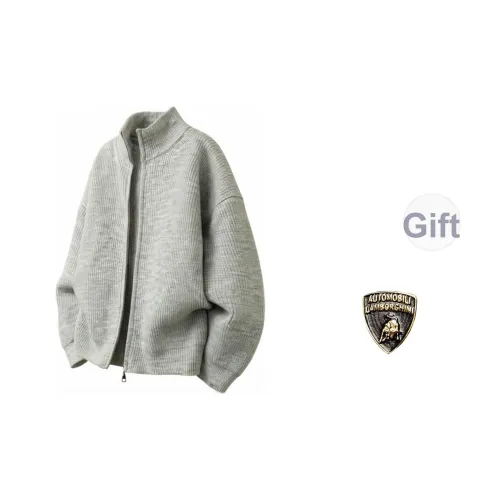 AUTOMOBILI LAMBORGHINI Свитер Унисекс