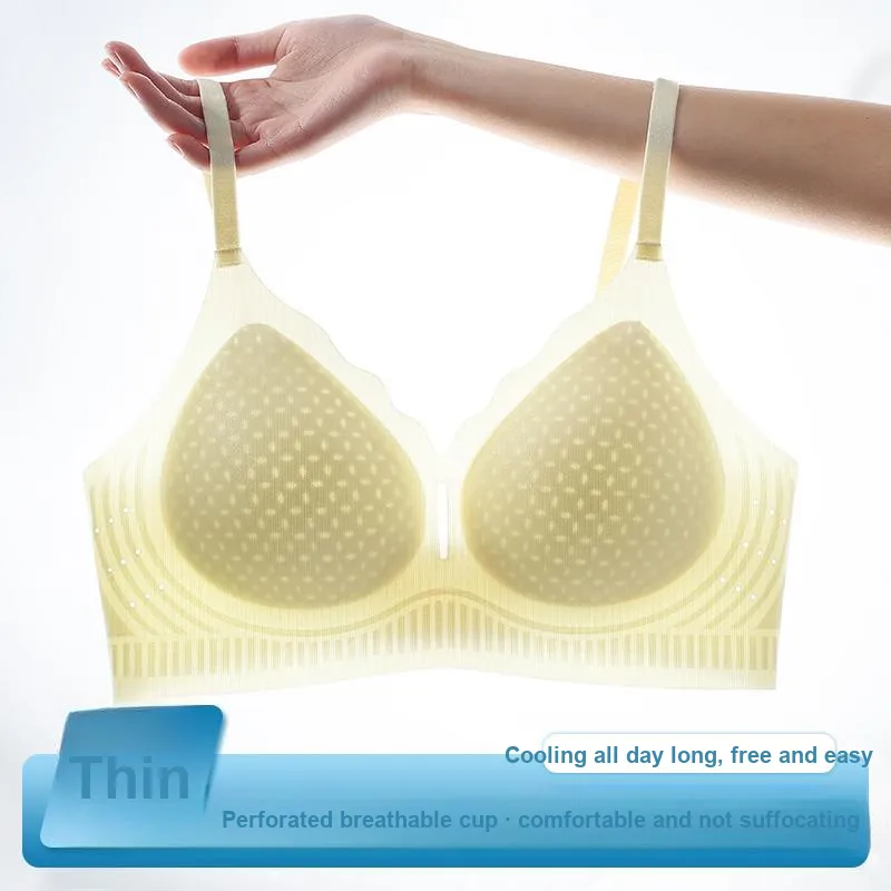GRACEWELL Women's Bras-5