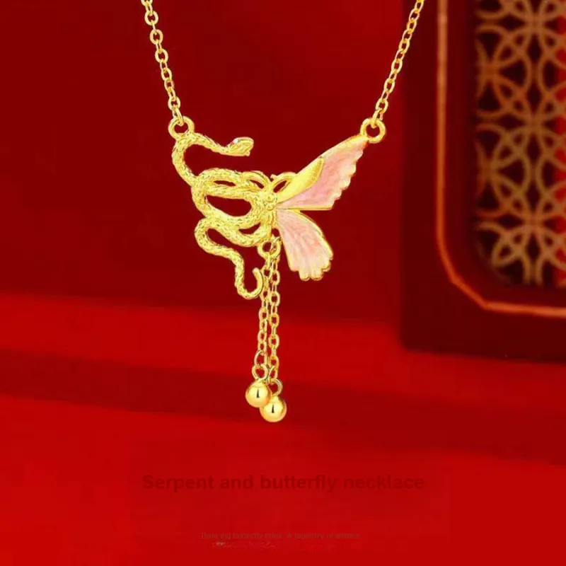 Master Kim Sterling Silver Necklaces Unisex-3