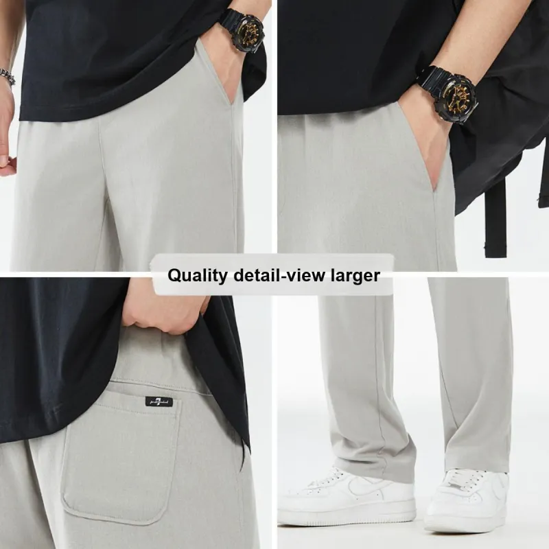 7 FOR ALL MANKIND Casual Pants Men's-10