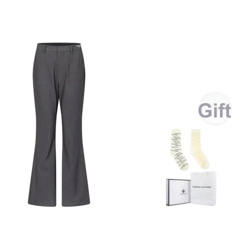 Charlie Luciano Костюм Брюки Женские