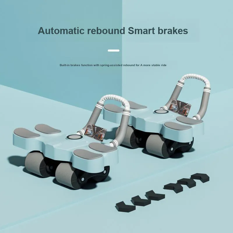 Delip Abdominal Rollers-3