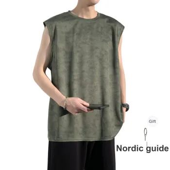 Nordic Raiders Tank Tops Unisex
