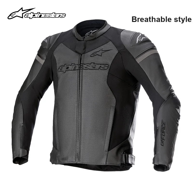 ALPINESTARS Motorcycle Suits Men's Commute Racing Track-3