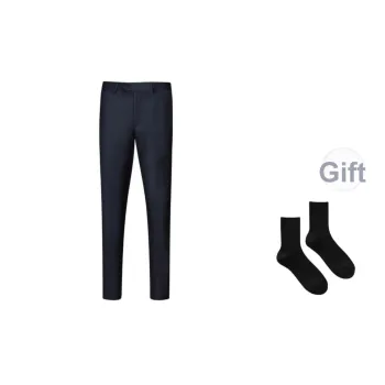 G· Mons Casual Pants Men