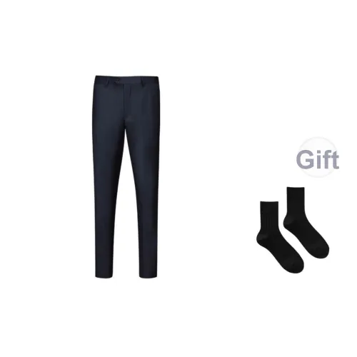 G· Mons Casual Pants Men