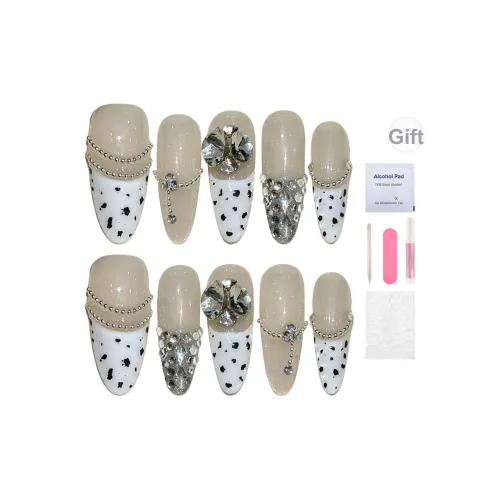 Yun Yue Joe Искусственные Ногти Женские