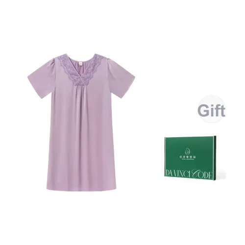 DAFENQIMIMA Женские ночные сорочки