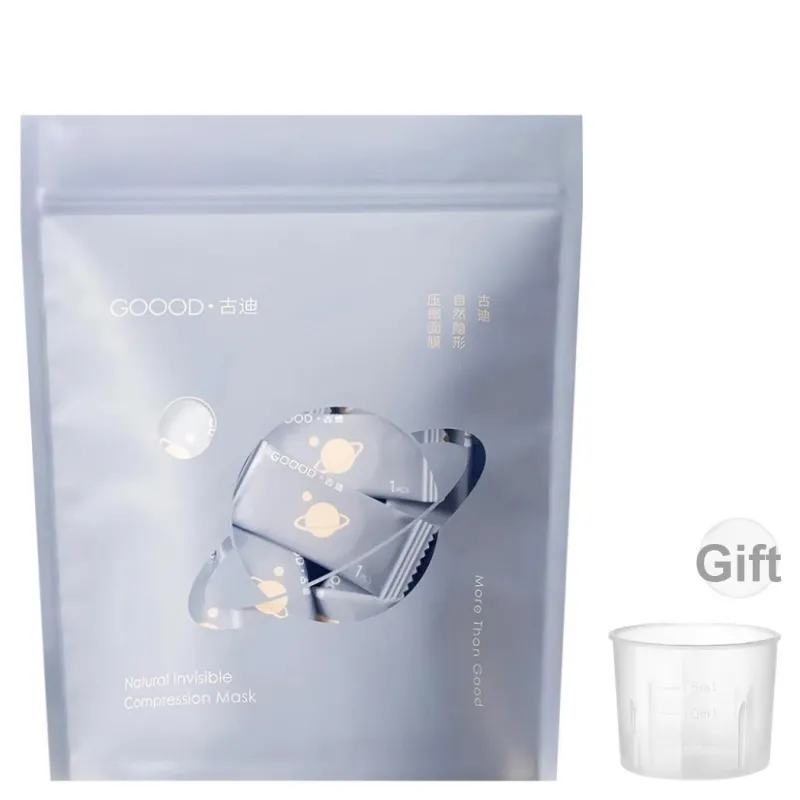 Goodgudi Make up Tools Unisex-4