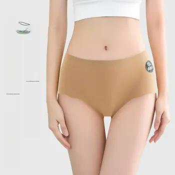 YUZHAOLIN Underpants Women's Combo Set