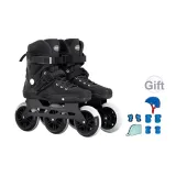 W536B Black 36-38, Protective Gear Five-Piece Set