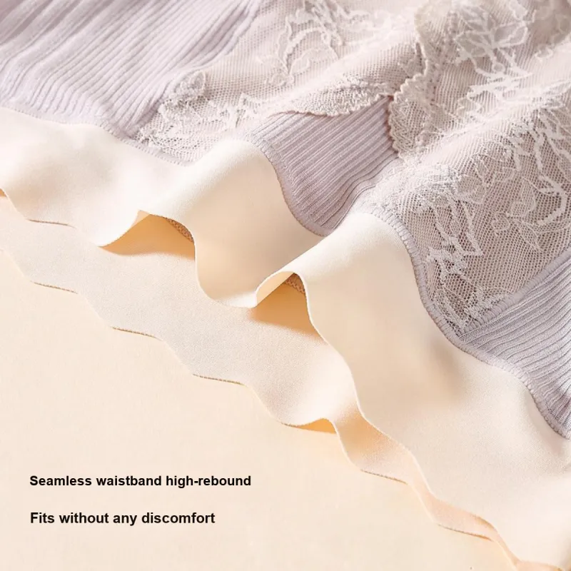 GUJIN Underpants Women's 3 Pack-7