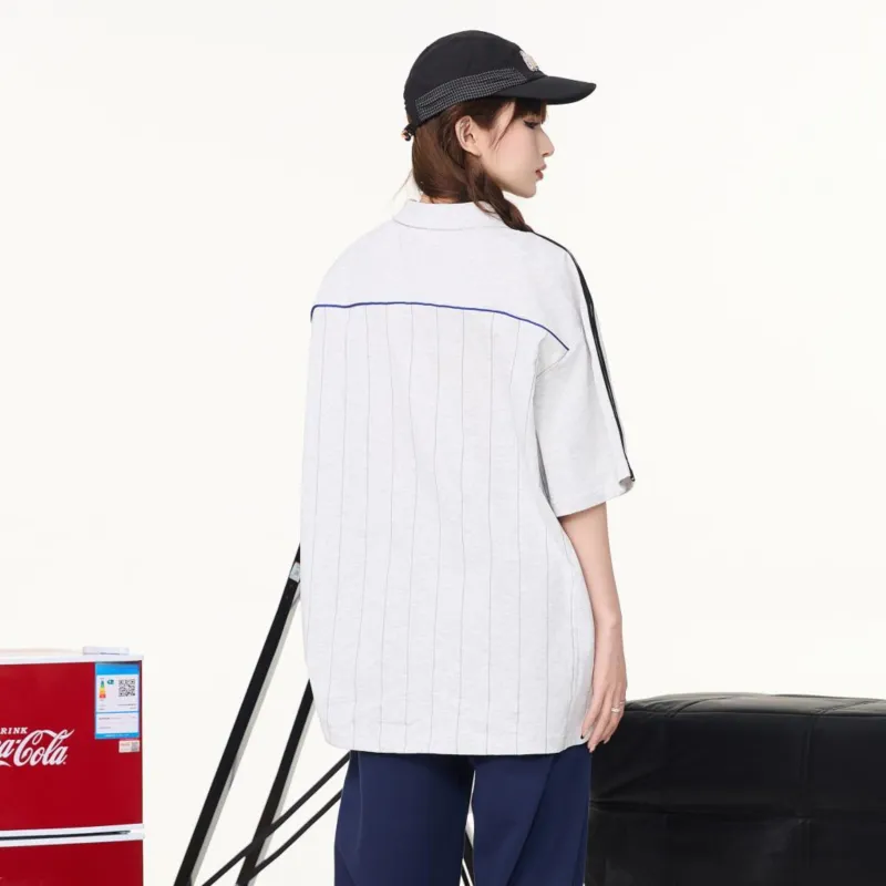 OPOX Polo Shirts Unisex-3