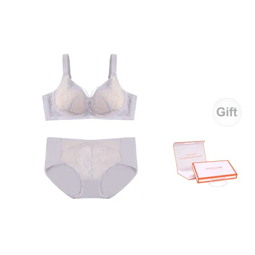 ANVINAL Women's Underwear Sets