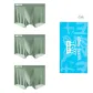 3 Pack (Mint Green)