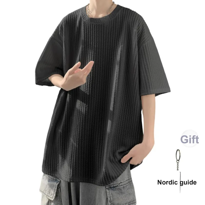 Nordic Raiders T Shirts Unisex-9
