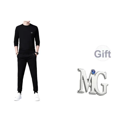 MG Мужская Повседневная Спортивная Одежда