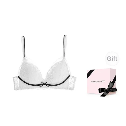 MISS CURIOSITY Women's Bras