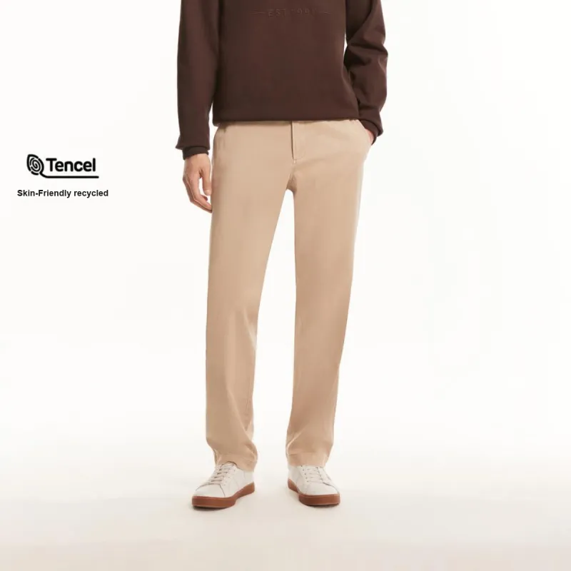 JACK&JONES Casual Pants Men-3