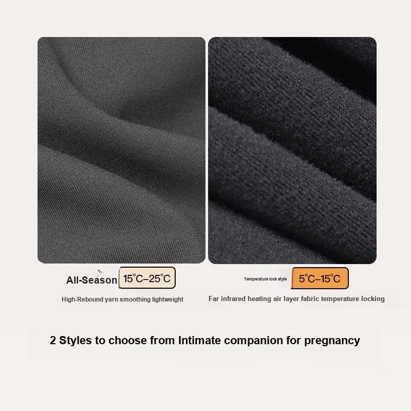 Ubras Fashion Base Series Leggings Women's-2