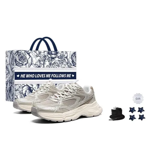 Bondi low-top sneakers