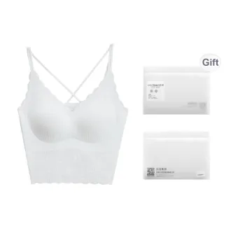 Red Bean Camisole Women's Shopping Bag