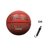 Size 7 Ball+Pump