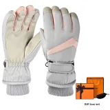 Gray Women's+Box