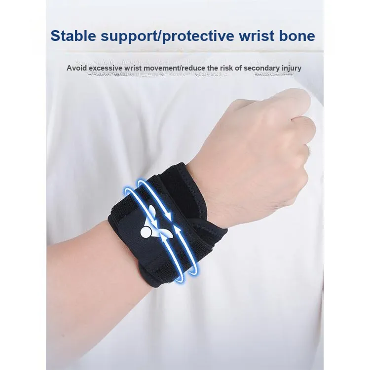 Victor Wristbands-1