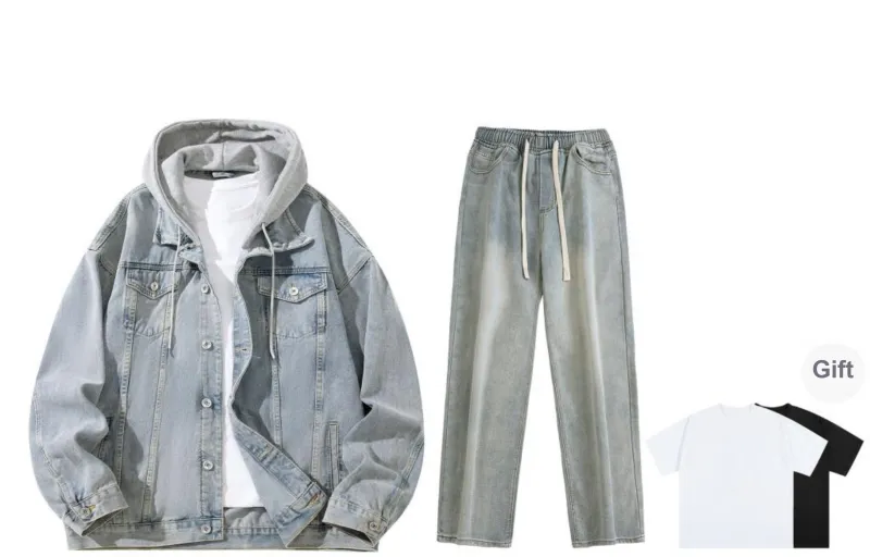 A.X.S.K Casual Sportswear Unisex-73