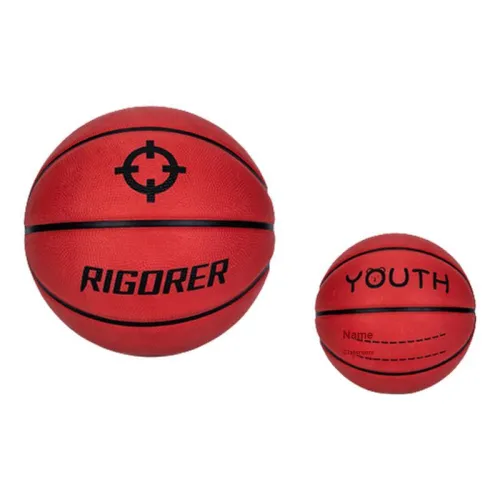 RIGORER Basketball