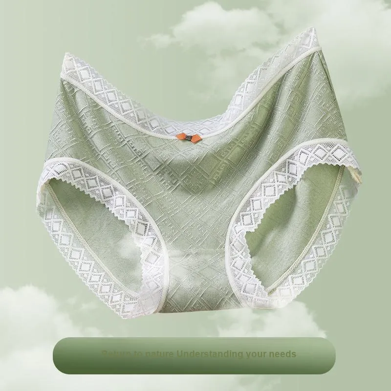 L'ALPINA Underpants Women's 3 Pack-5