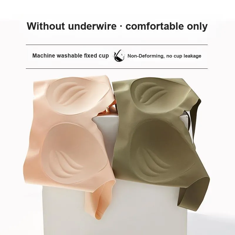 Herbal Primer Bra Women's 2 Pack-44