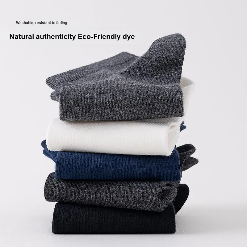 Caramella Ankle Socks Men's Combo Set-42